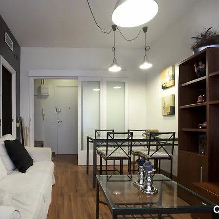 Apartment Camp Nou