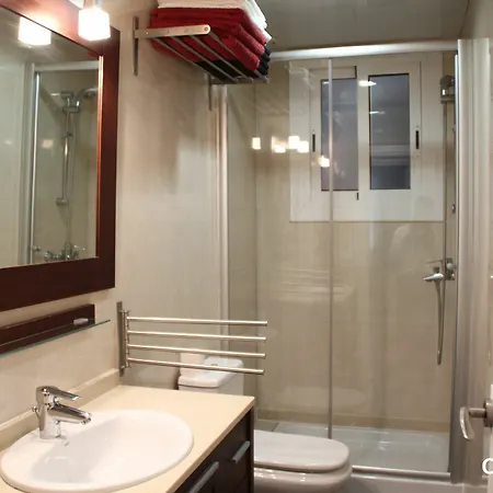 Apartment Camp Nou