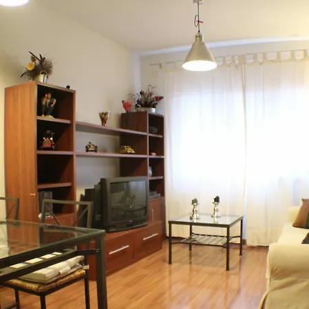 Apartment Camp Nou *