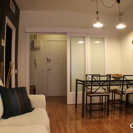 Camp Nou Apartment *