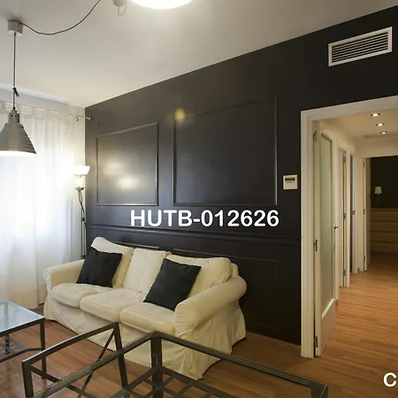Camp Nou Apartment