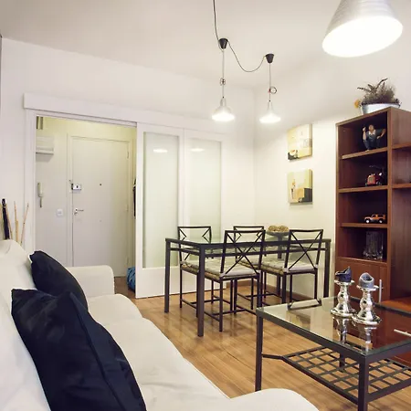 Camp Nou Apartment Barcelona