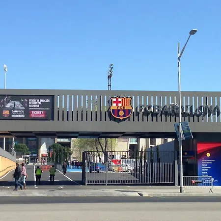 Camp Nou *