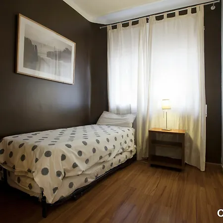 Camp Nou Apartment